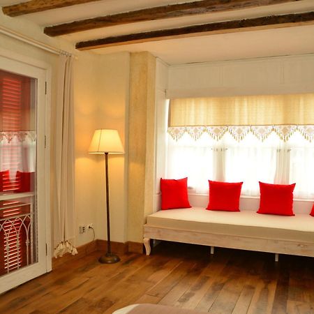 Hotel Unique-Boutique Class - Adults Only Fethiye Eksteriør billede