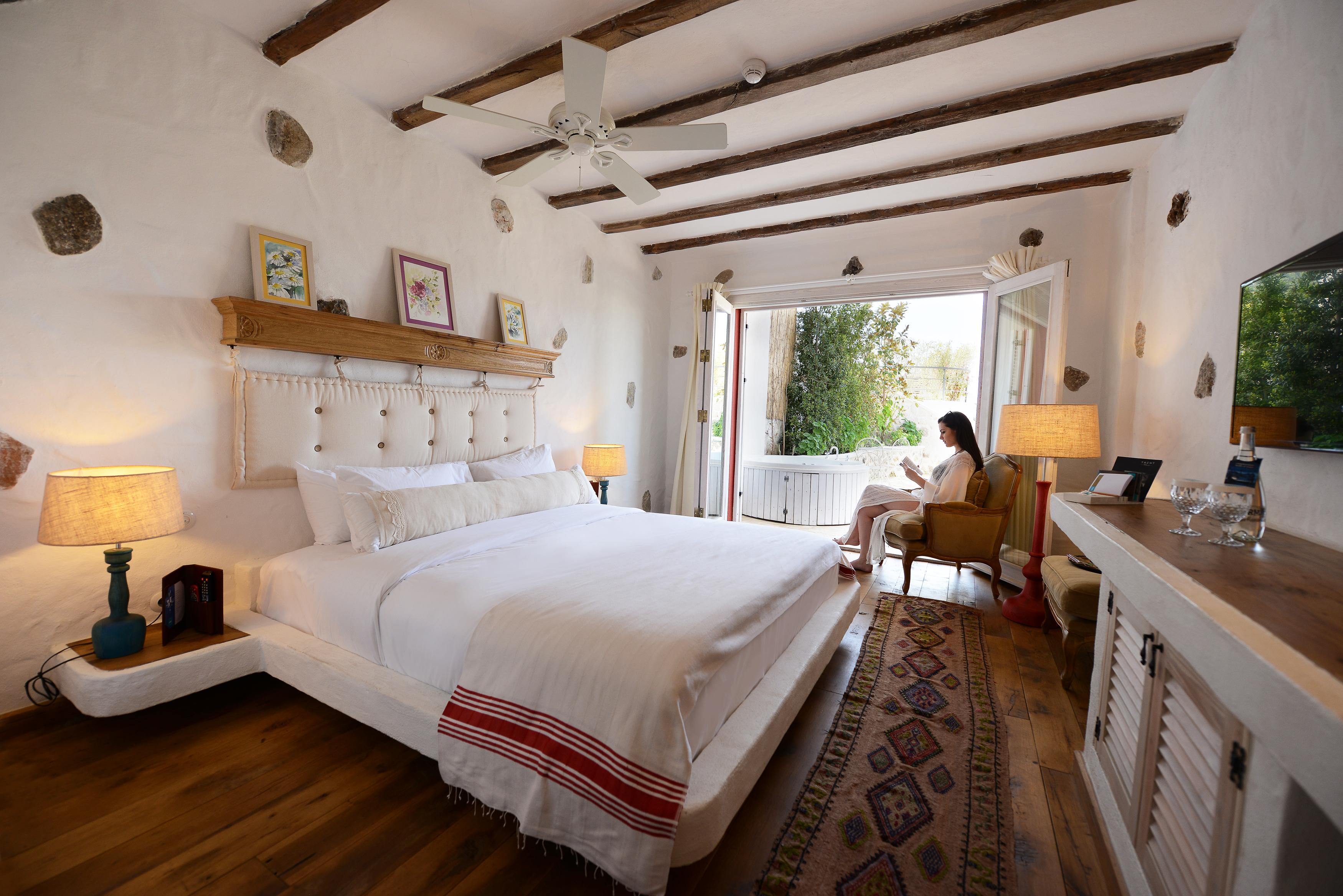 Hotel Unique-Boutique Class - Adults Only Fethiye Eksteriør billede