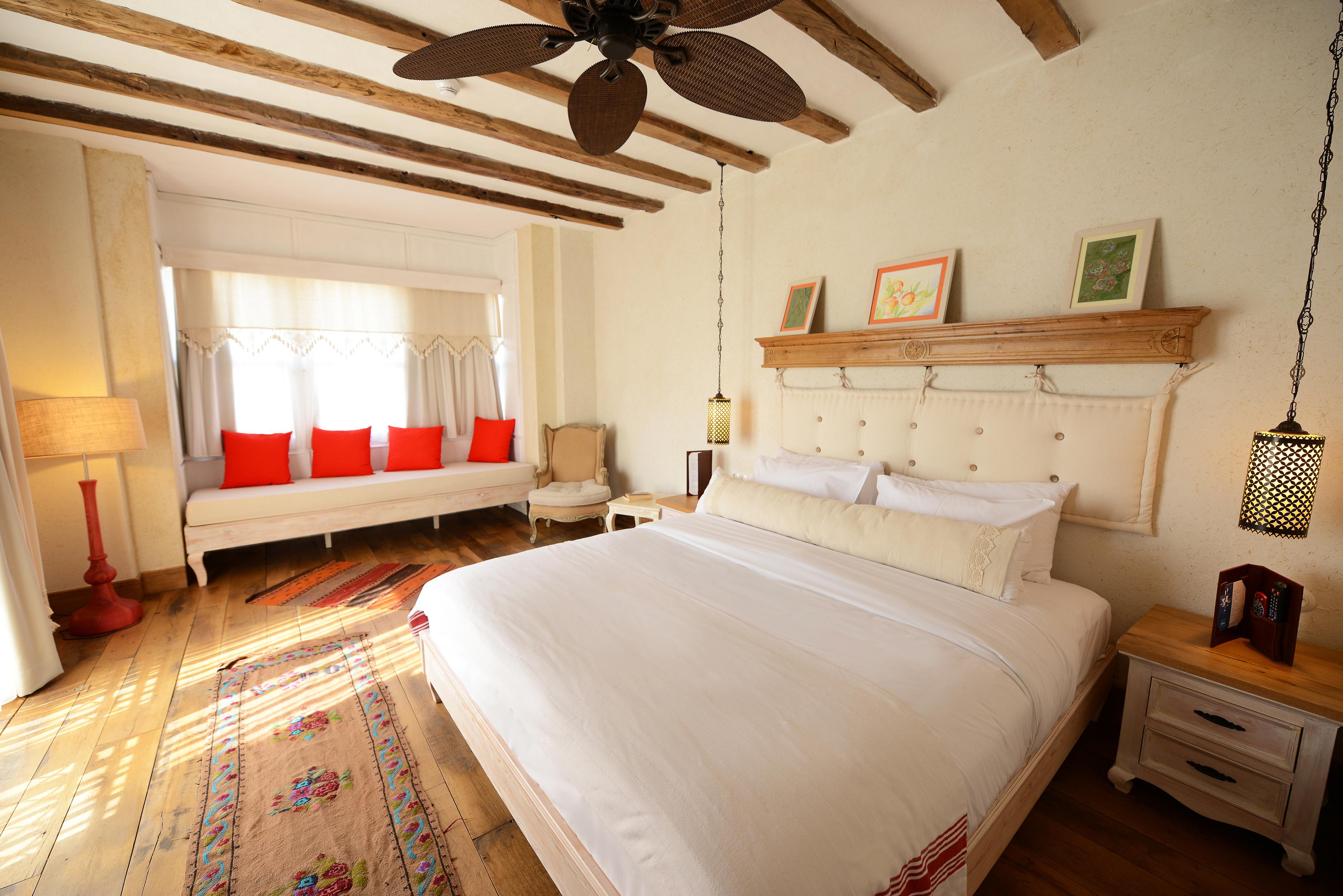 Hotel Unique-Boutique Class - Adults Only Fethiye Eksteriør billede