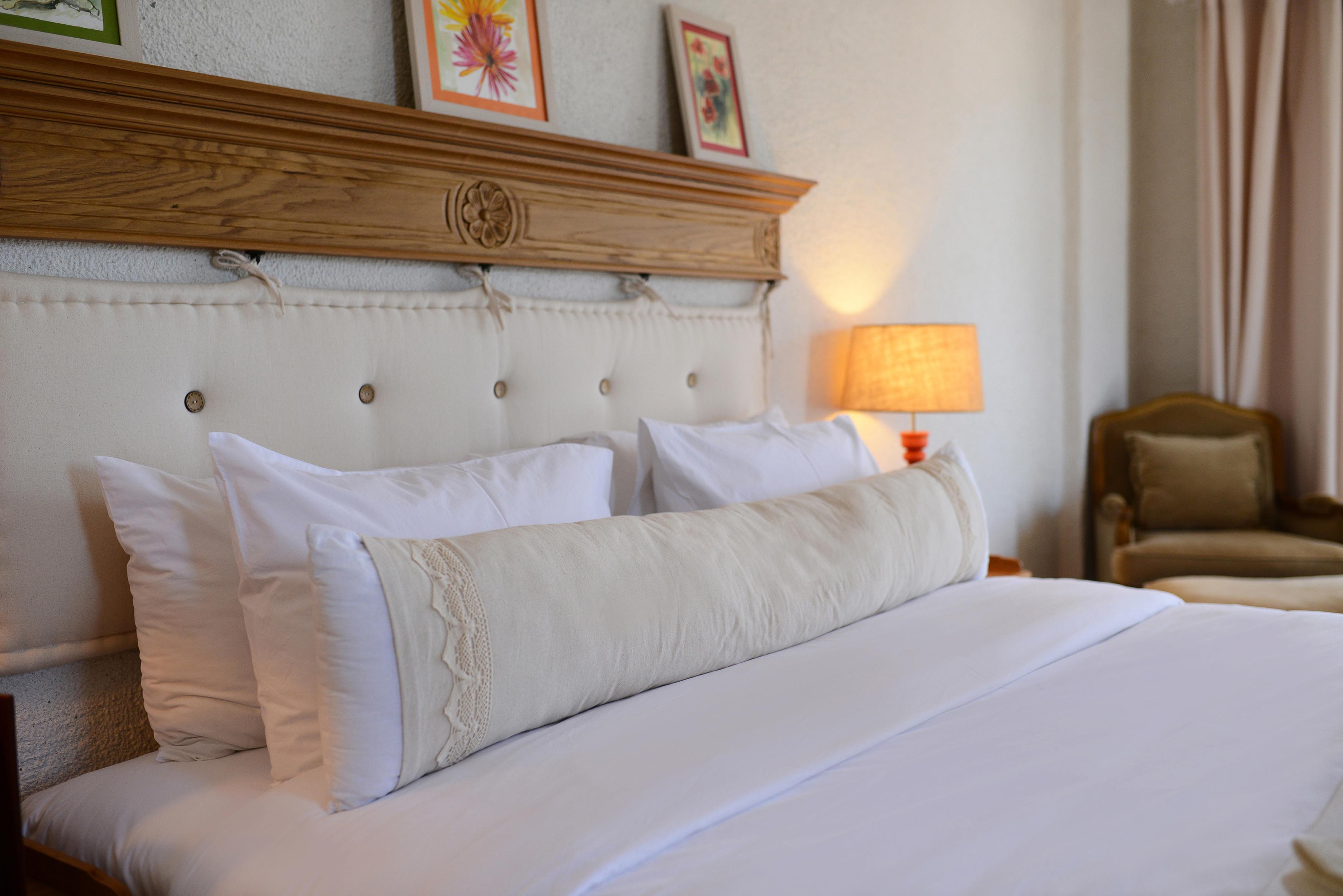 Hotel Unique-Boutique Class - Adults Only Fethiye Eksteriør billede