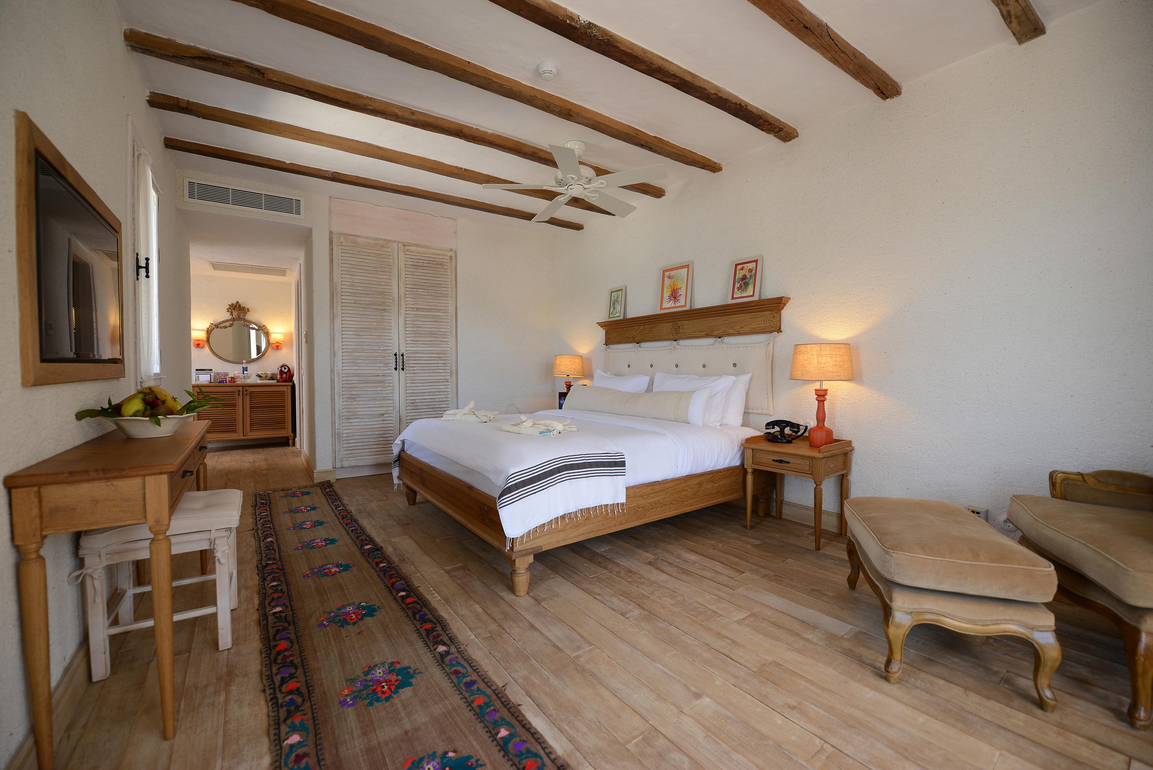 Hotel Unique-Boutique Class - Adults Only Fethiye Eksteriør billede
