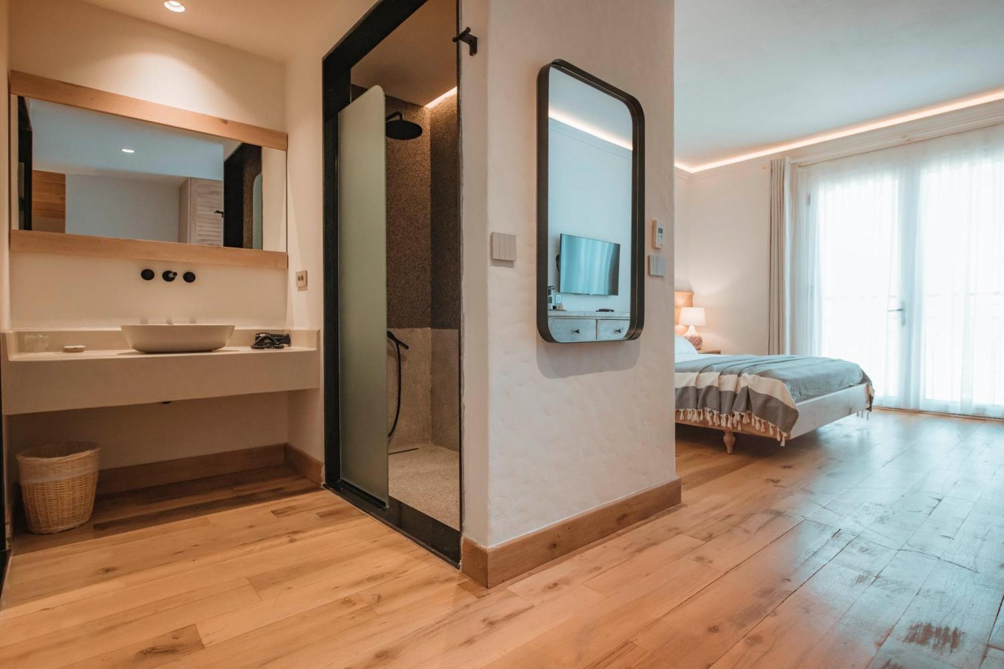 Hotel Unique-Boutique Class - Adults Only Fethiye Eksteriør billede