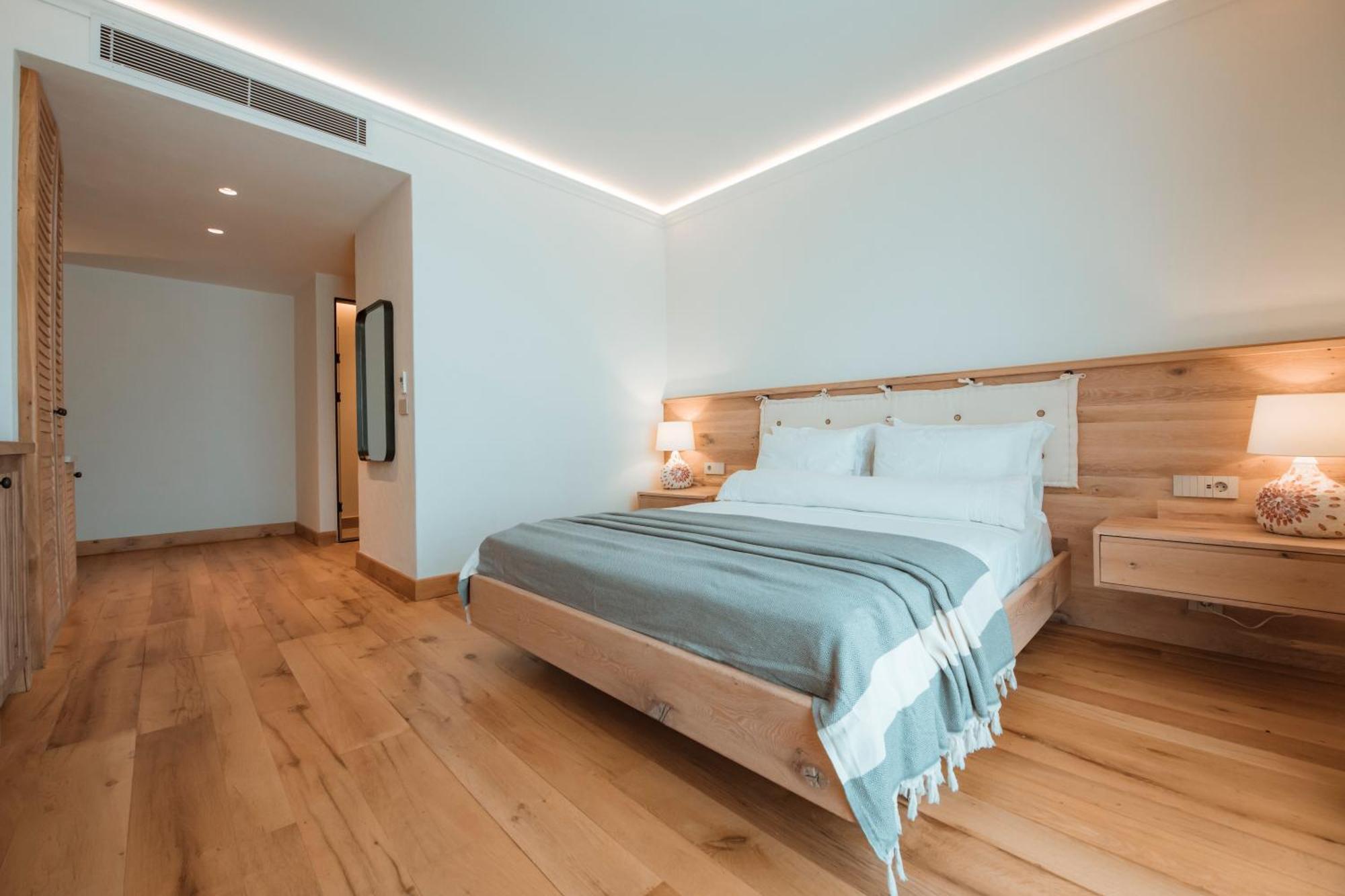 Hotel Unique-Boutique Class - Adults Only Fethiye Eksteriør billede