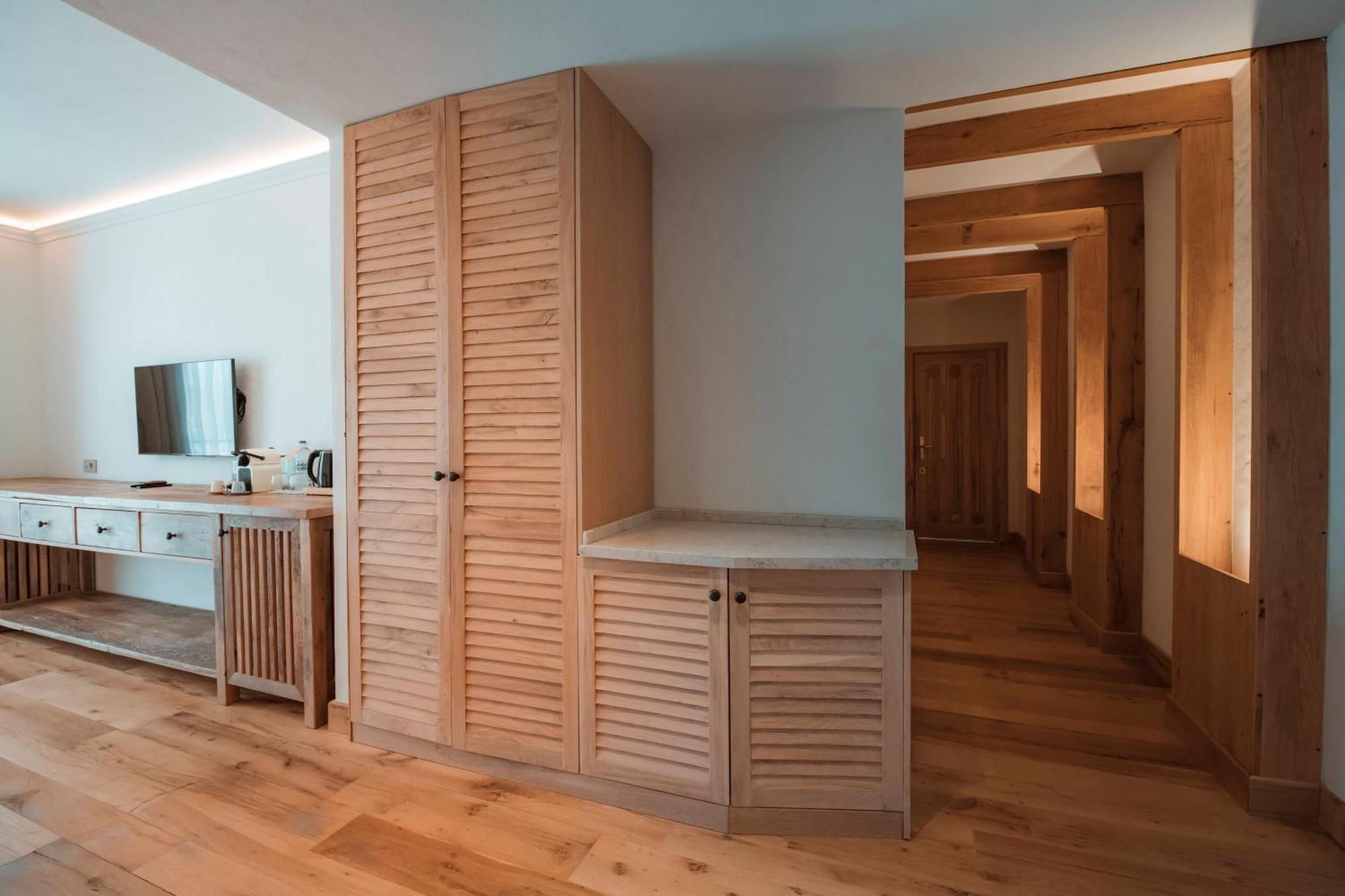 Hotel Unique-Boutique Class - Adults Only Fethiye Eksteriør billede