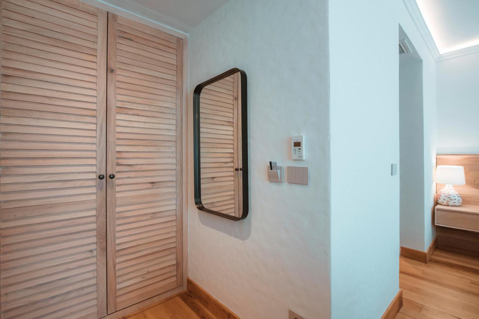 Hotel Unique-Boutique Class - Adults Only Fethiye Eksteriør billede