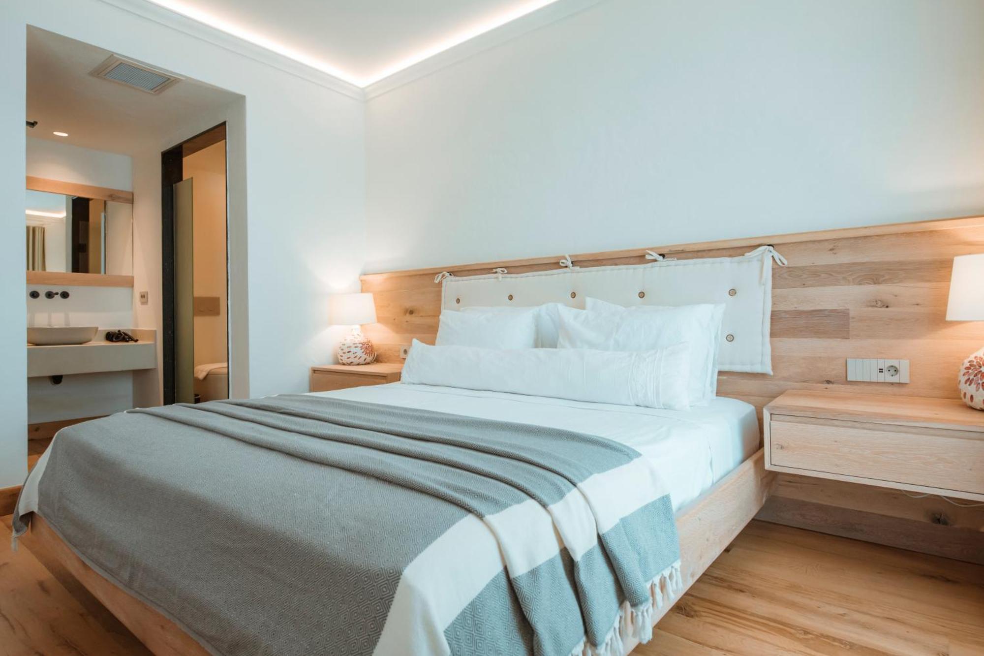 Hotel Unique-Boutique Class - Adults Only Fethiye Eksteriør billede