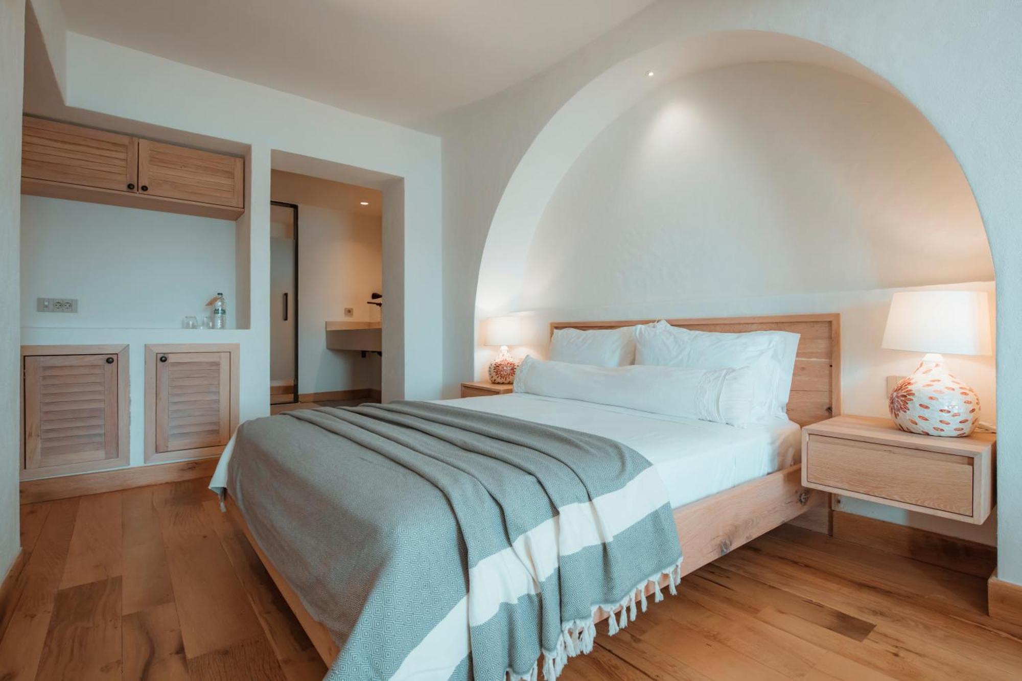 Hotel Unique-Boutique Class - Adults Only Fethiye Eksteriør billede
