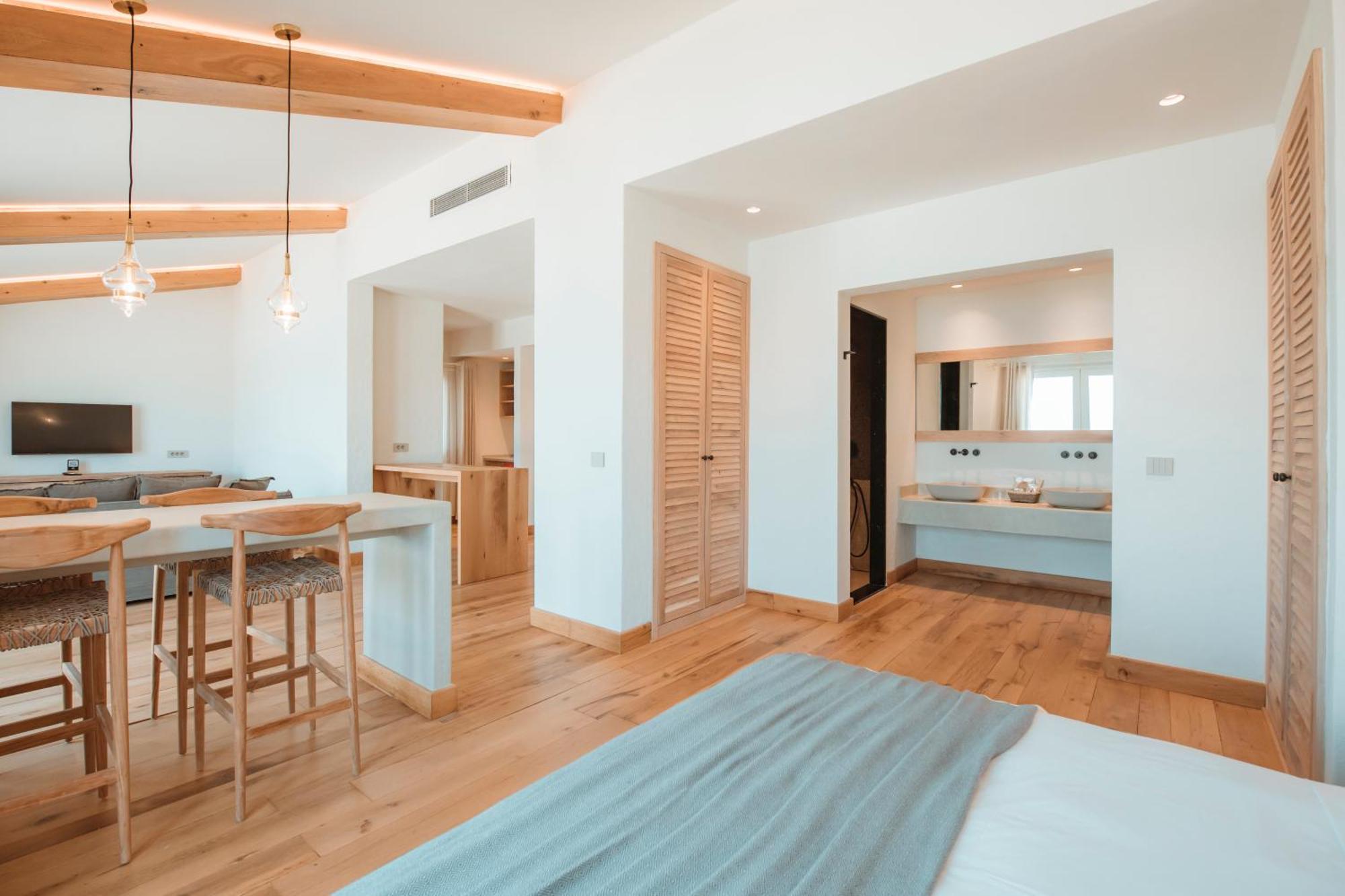 Hotel Unique-Boutique Class - Adults Only Fethiye Eksteriør billede