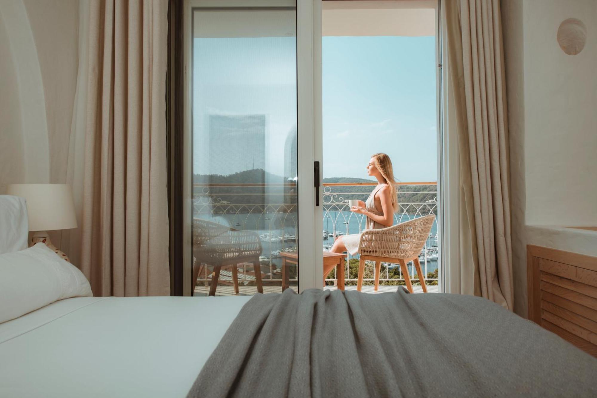 Hotel Unique-Boutique Class - Adults Only Fethiye Eksteriør billede