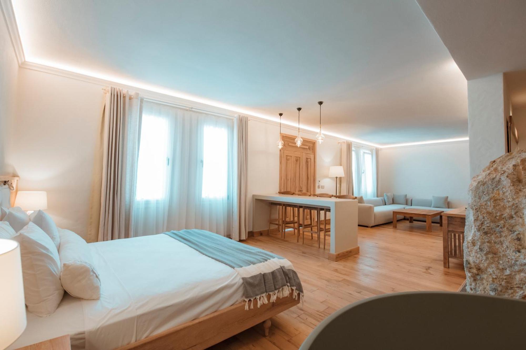 Hotel Unique-Boutique Class - Adults Only Fethiye Eksteriør billede