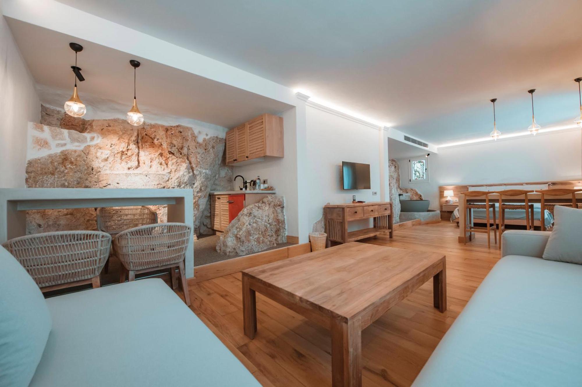 Hotel Unique-Boutique Class - Adults Only Fethiye Eksteriør billede
