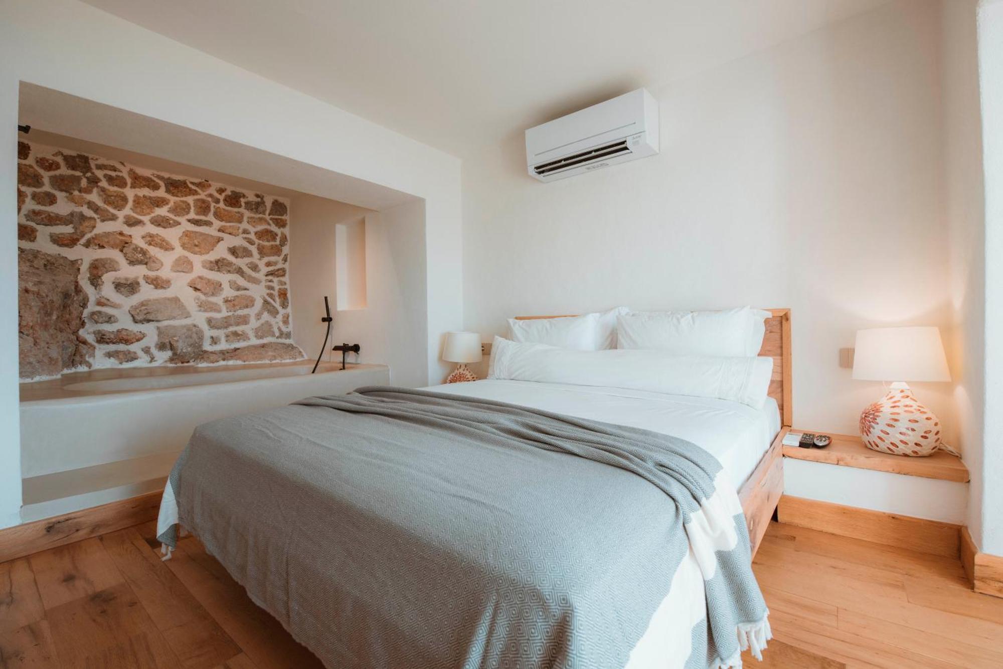 Hotel Unique-Boutique Class - Adults Only Fethiye Eksteriør billede