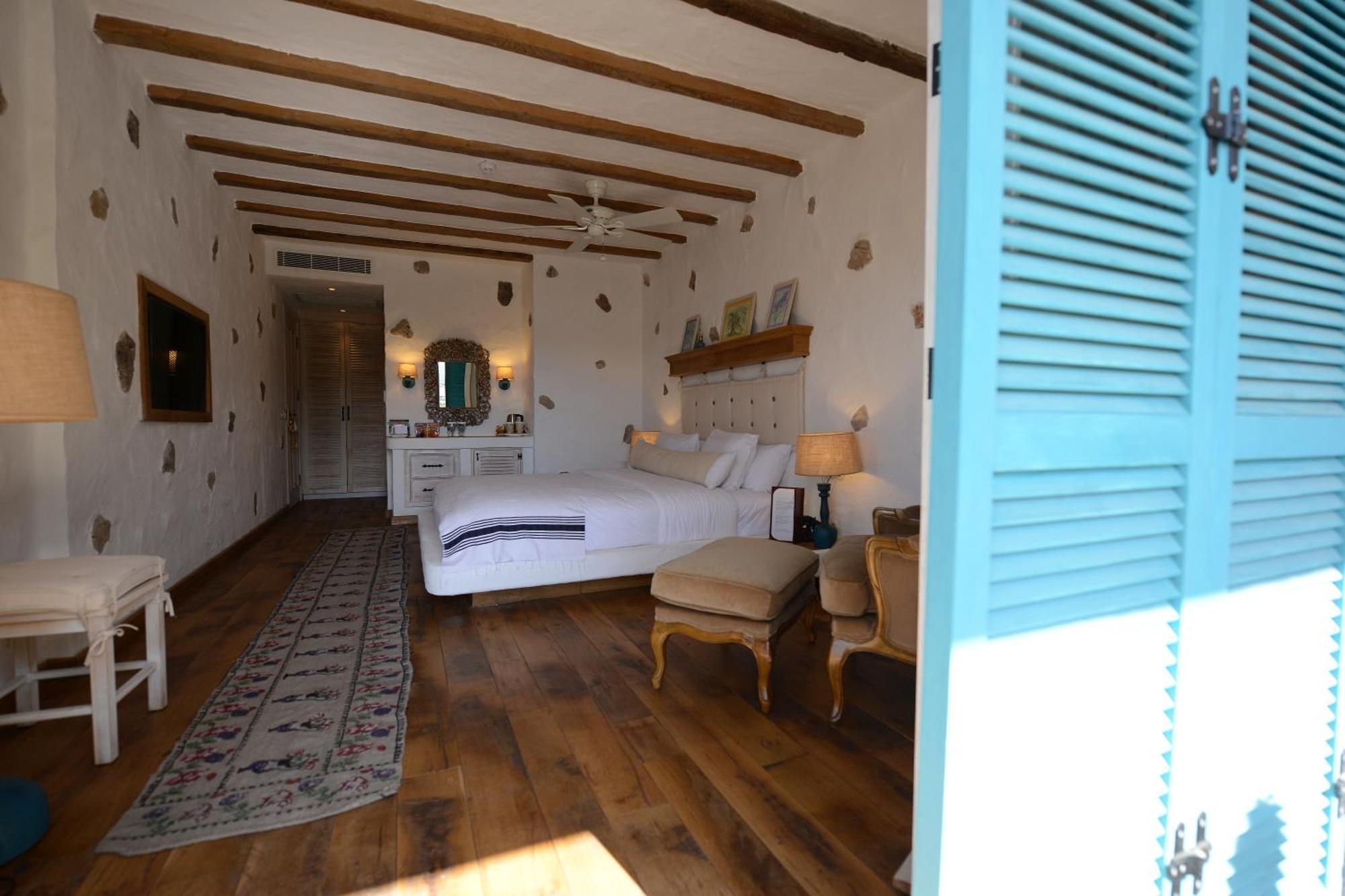 Hotel Unique-Boutique Class - Adults Only Fethiye Værelse billede