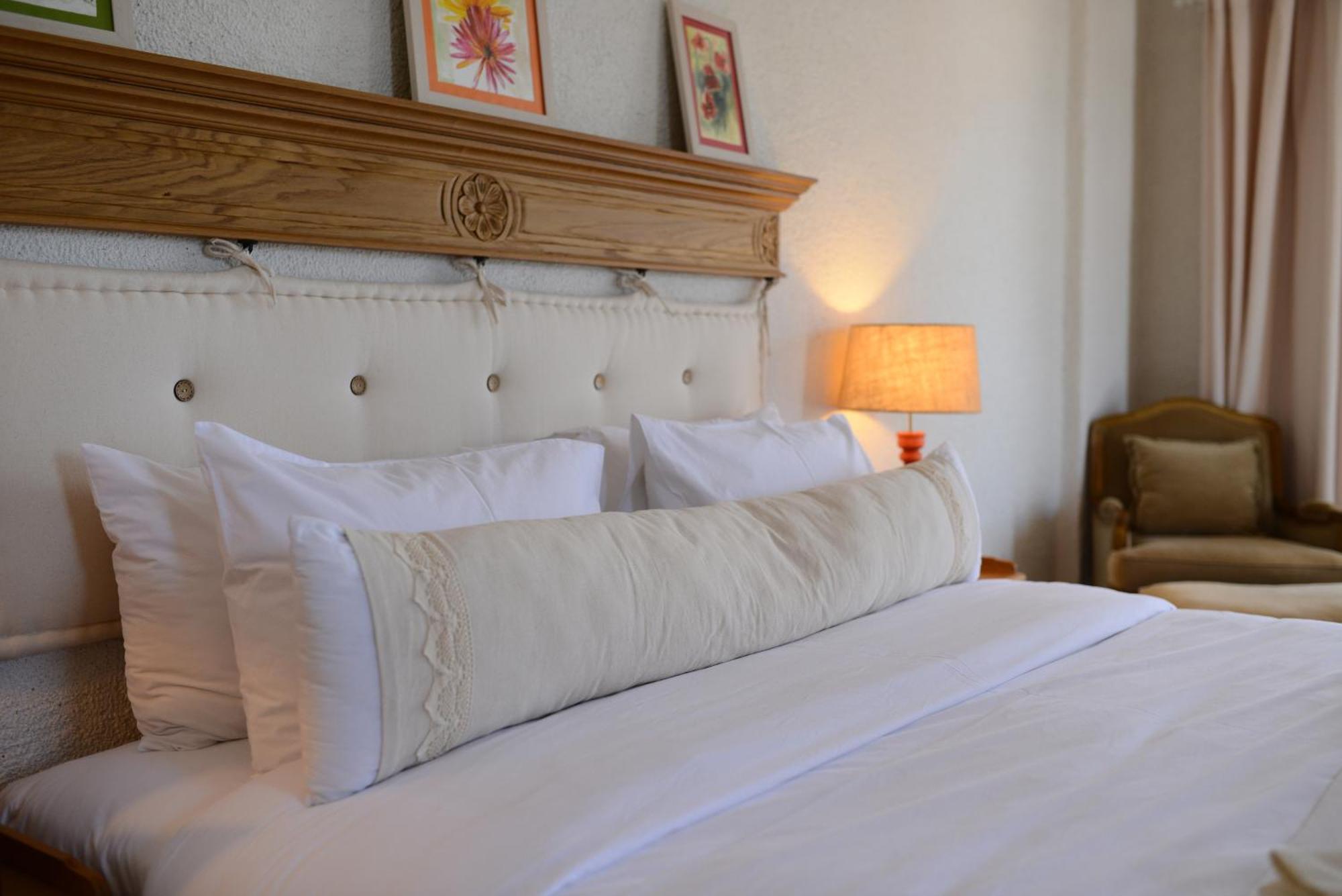Hotel Unique-Boutique Class - Adults Only Fethiye Værelse billede