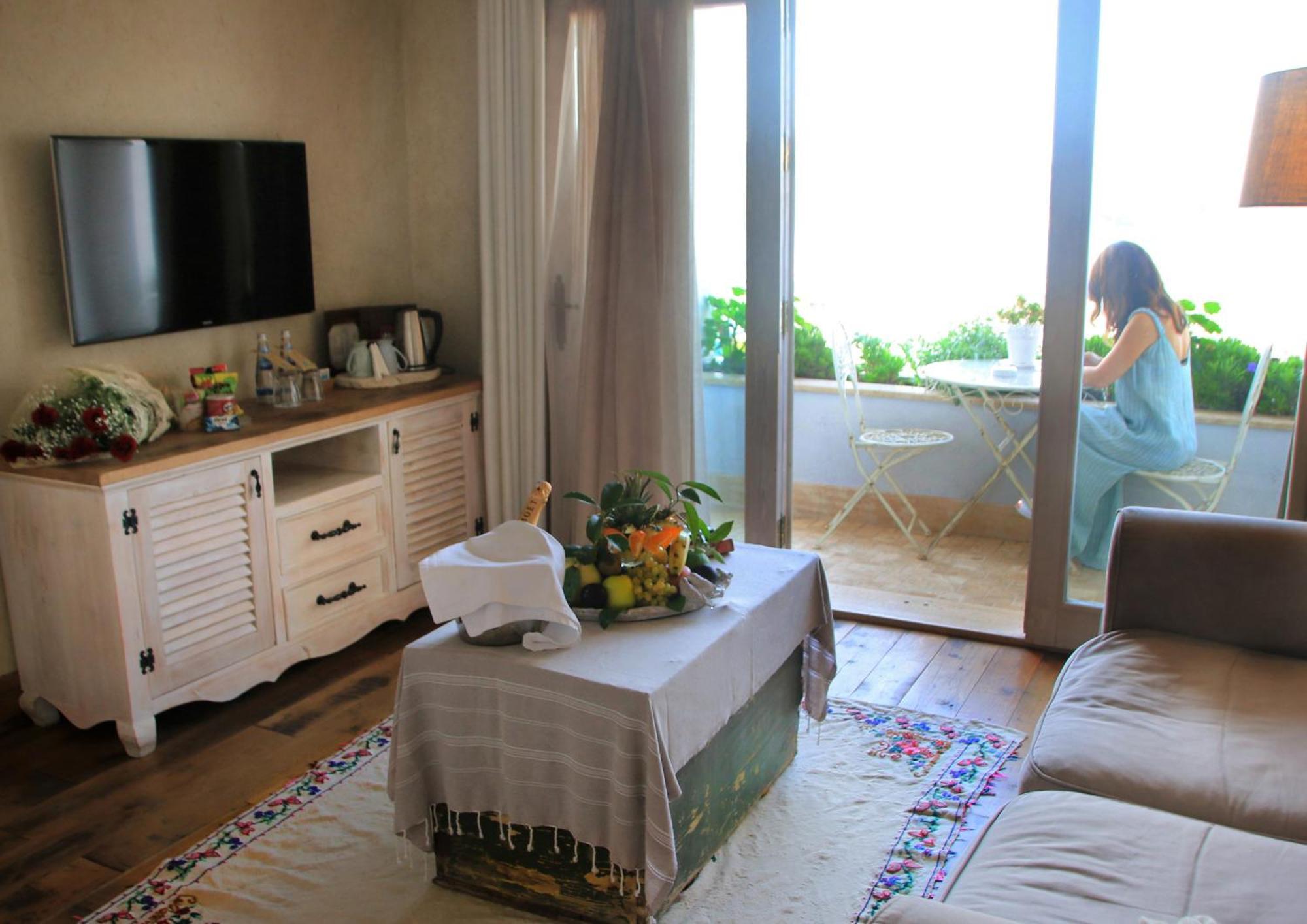 Hotel Unique-Boutique Class - Adults Only Fethiye Værelse billede