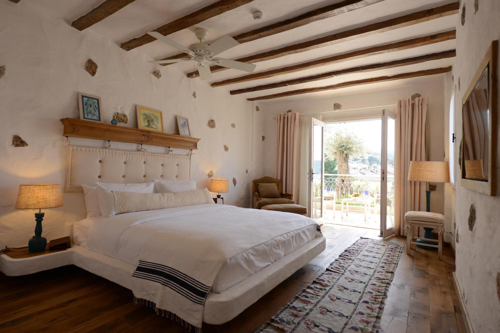 Hotel Unique-Boutique Class - Adults Only Fethiye Værelse billede