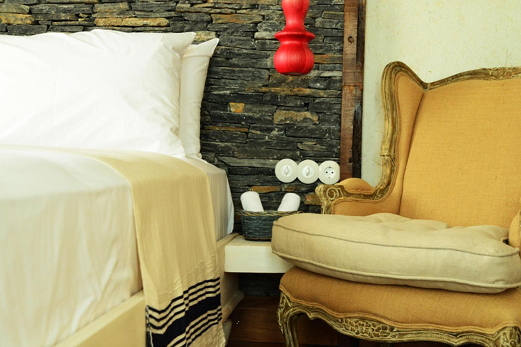 Hotel Unique-Boutique Class - Adults Only Fethiye Værelse billede