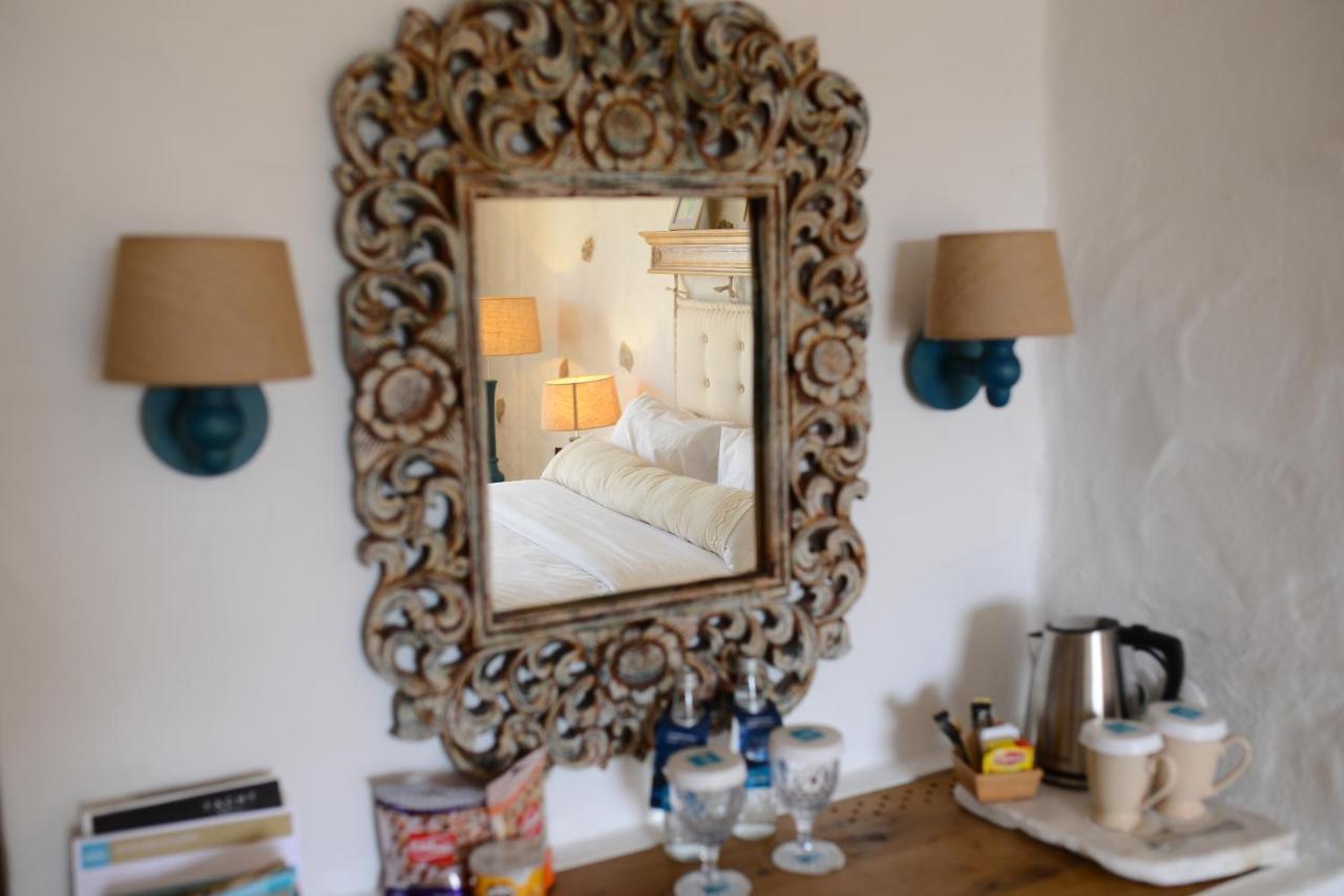 Hotel Unique-Boutique Class - Adults Only Fethiye Eksteriør billede