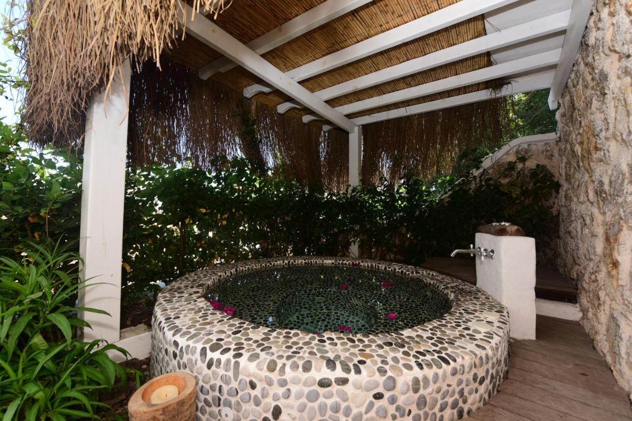 Hotel Unique-Boutique Class - Adults Only Fethiye Eksteriør billede