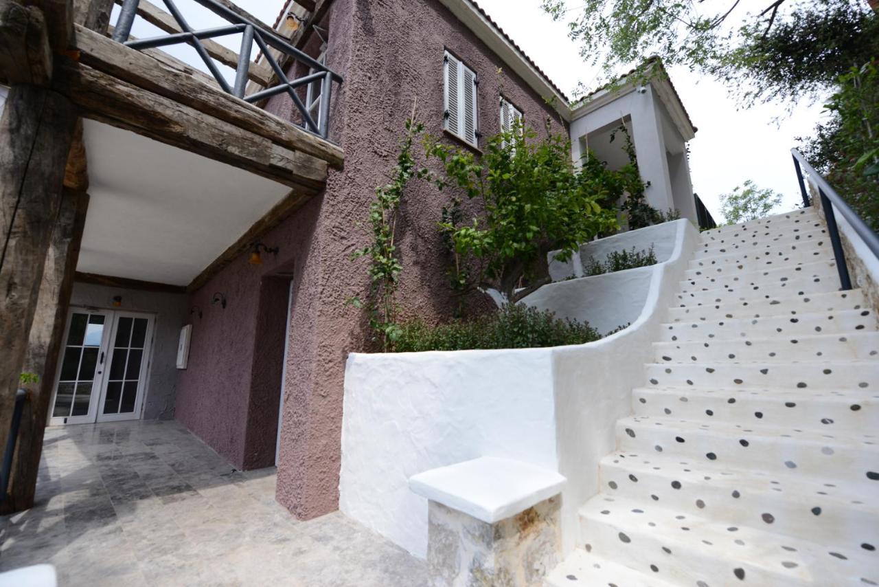 Hotel Unique-Boutique Class - Adults Only Fethiye Eksteriør billede